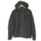 ハフ HUF LANDSCAPING HOODED JACKET メンズ JPN:M