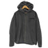 ハフ HUF LANDSCAPING HOODED JACKET メンズ JPN:M