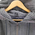 ハフ HUF LANDSCAPING HOODED JACKET メンズ JPN:M