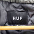 ハフ HUF LANDSCAPING HOODED JACKET メンズ JPN:M