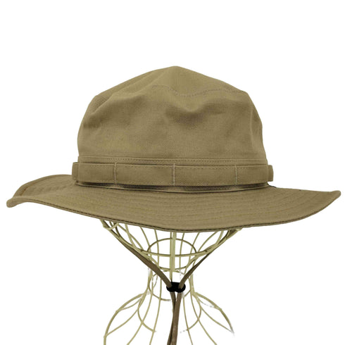 Maogi GORE-TEX Safari Hat ゴアテックス サファリハット メンズ 58cm
