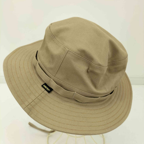 Maogi GORE-TEX Safari Hat ゴアテックス サファリハット メンズ 58cm