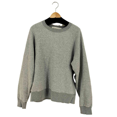 ザシンゾーン THE Shinzone コモンスウェット COMMON SWEAT(GRAY) レディース FREE