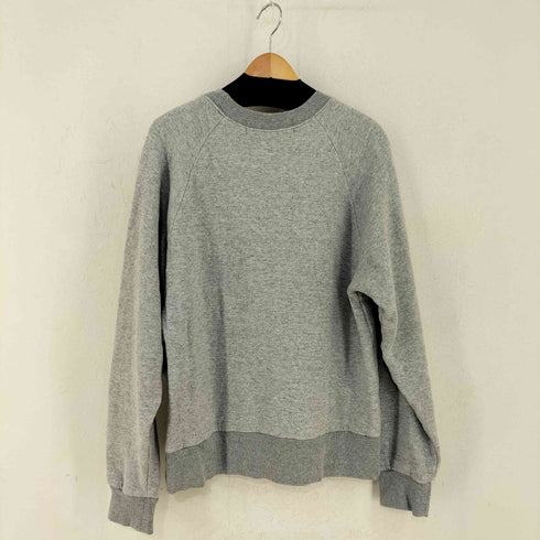 ザシンゾーン THE Shinzone コモンスウェット COMMON SWEAT(GRAY) レディース FREE