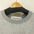 ザシンゾーン THE Shinzone コモンスウェット COMMON SWEAT(GRAY) レディース FREE