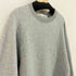 ザシンゾーン THE Shinzone コモンスウェット COMMON SWEAT(GRAY) レディース FREE