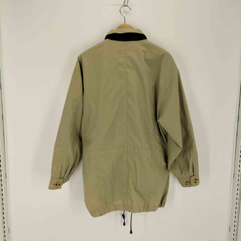 pierucci チンスト付き ジップジャケット メンズ JPN:L