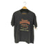 ジョンブル Johnbull 別注 フロントプリントロックTシャツ レディース FREE