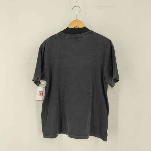 ジョンブル Johnbull 別注 フロントプリントロックTシャツ レディース FREE