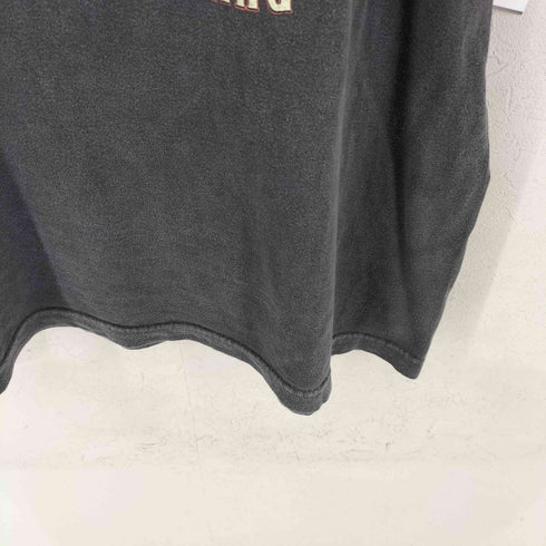 ジョンブル Johnbull 別注 フロントプリントロックTシャツ レディース FREE