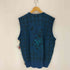 ペンドルトン PENDLETON USA製 HIGH GRADE WESTERN WEAR チェックベスト メンズ JPN:L