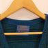 ペンドルトン PENDLETON USA製 HIGH GRADE WESTERN WEAR チェックベスト メンズ JPN:L