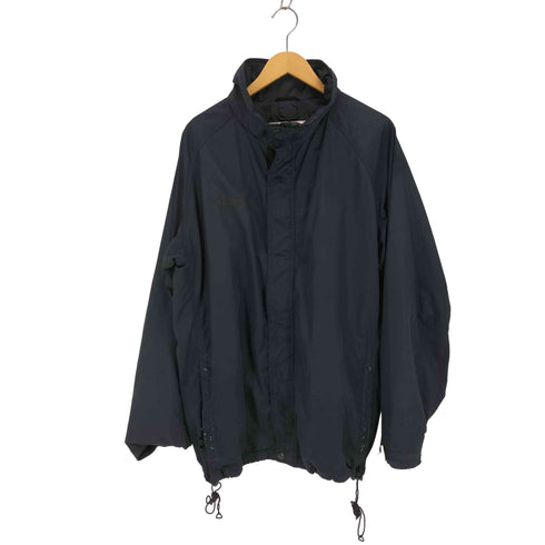 コロンビア Columbia 裏地メッシュ ジップアップ マウンテンパーカ パッカブルフード メンズ JPN:XL