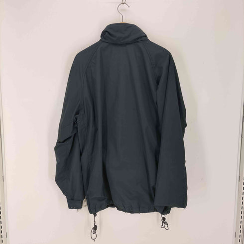コロンビア Columbia 裏地メッシュ ジップアップ マウンテンパーカ パッカブルフード メンズ JPN:XL