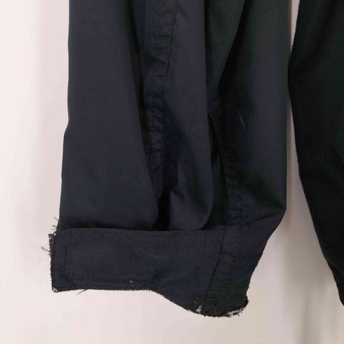 コロンビア Columbia 裏地メッシュ ジップアップ マウンテンパーカ パッカブルフード メンズ JPN:XL