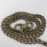 ヱビセンスケートボーズ Evisen skateboards EYE FIRE WALLET CHAIN アイ ファイヤー ウォレットチェーン メンズ