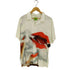 ハフ HUF SEDUCTIVE RESORT S/S TOP メンズ JPN:M