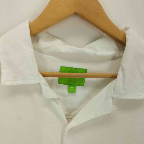 ハフ HUF SEDUCTIVE RESORT S/S TOP メンズ JPN:M
