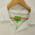 ハフ HUF SEDUCTIVE RESORT S/S TOP メンズ JPN:M