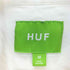 ハフ HUF SEDUCTIVE RESORT S/S TOP メンズ JPN:M