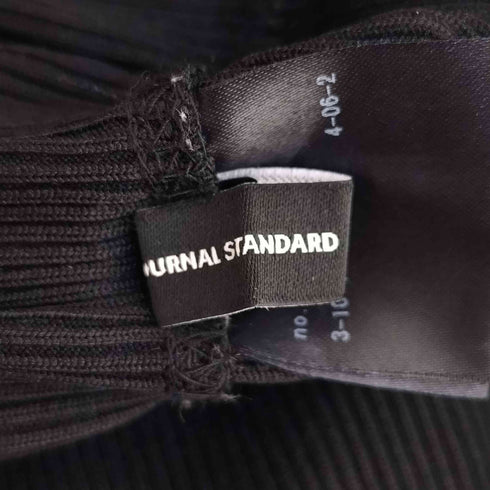 ジャーナルスタンダード JOURNAL STANDARD 23SS Pフライスロングスカート レディース FREE