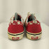 バンズ VANS フラッグチェック ローカット スニーカー メンズ JPN:27
