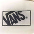 バンズ VANS フラッグチェック ローカット スニーカー メンズ JPN:27