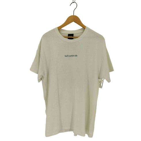ハフ HUF 両面プリントカットソー メンズ JPN:L