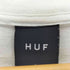 ハフ HUF 両面プリントカットソー メンズ JPN:L