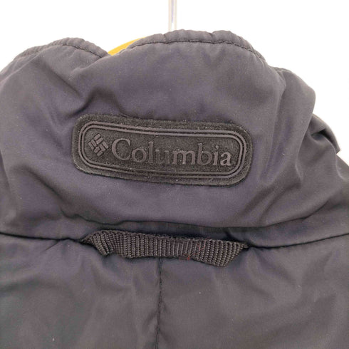 コロンビア Columbia 中綿 キルティングジャケット メンズ import:M