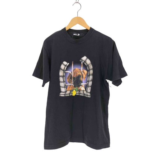 ハフ HUF HUF BY NATI OCHO TEE メンズ JPN:M