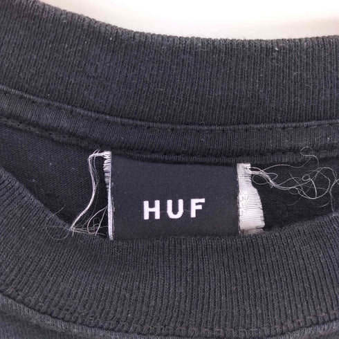 ハフ HUF HUF BY NATI OCHO TEE メンズ JPN:M