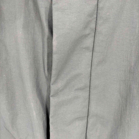 ユニクロ UNIQLO ハイブリッドダウンパーカ メンズ JPN:L