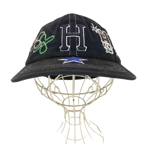 ハフ HUF MASHUP 6 PANEL SNAPBACK メンズ ONE SIZE
