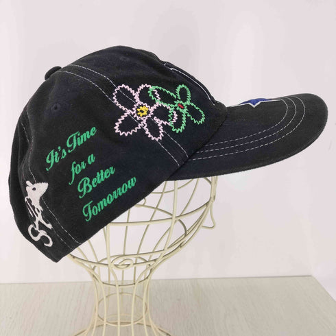 ハフ HUF MASHUP 6 PANEL SNAPBACK メンズ ONE SIZE