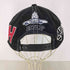 ハフ HUF MASHUP 6 PANEL SNAPBACK メンズ ONE SIZE