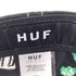 ハフ HUF MASHUP 6 PANEL SNAPBACK メンズ ONE SIZE