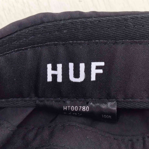 ハフ HUF METAL TT VOLLEY メンズ ONE SIZE