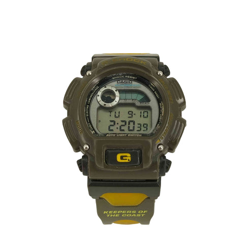 カシオ CASIO G-SHOCK G-LIDE クオーツ 腕時計 メンズ