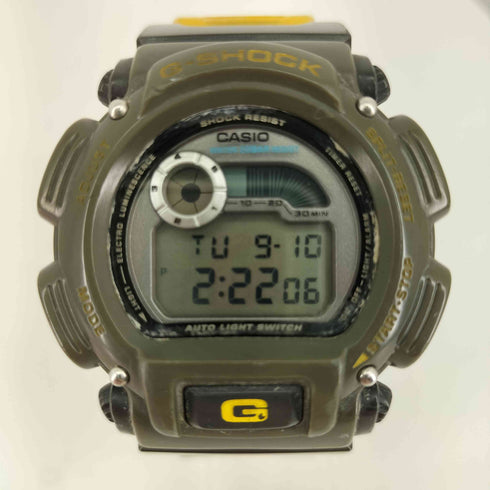 カシオ CASIO G-SHOCK G-LIDE クオーツ 腕時計 メンズ