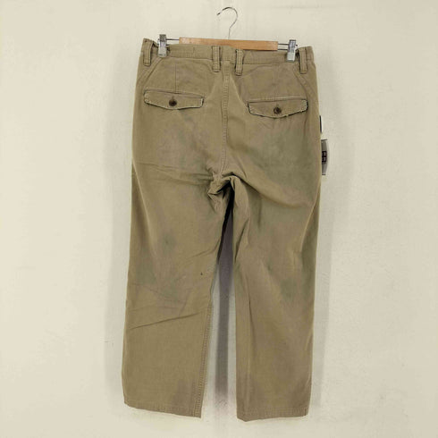 ジョンブル Johnbull WORKER CHINOS ワーカーチノ ハードウォッシュ メンズ JPN:M