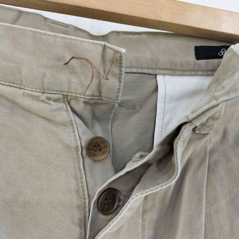 ジョンブル Johnbull WORKER CHINOS ワーカーチノ ハードウォッシュ メンズ JPN:M