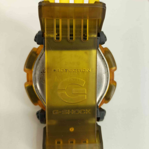 カシオ CASIO G-SHOCK G-LIDE クオーツ 腕時計 メンズ