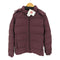 ユニクロ UNIQLO シームレスダウンパーカー メンズ JPN:M