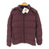 ユニクロ UNIQLO シームレスダウンパーカー メンズ JPN:M