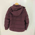 ユニクロ UNIQLO シームレスダウンパーカー メンズ JPN:M