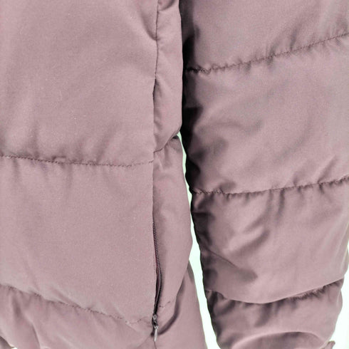 ユニクロ UNIQLO シームレスダウンパーカー メンズ JPN:M