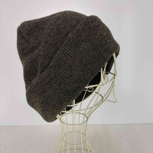 ハフ HUF MELANGE BOX LOGO BEANIE メンズ