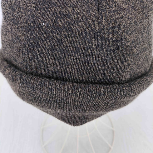ハフ HUF MELANGE BOX LOGO BEANIE メンズ