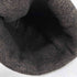 ハフ HUF MELANGE BOX LOGO BEANIE メンズ
